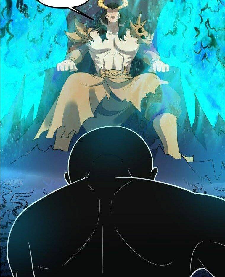 Nguyên Lai Ta Là Tu Tiên Đại Lão Chap 289 - Next Chap 290