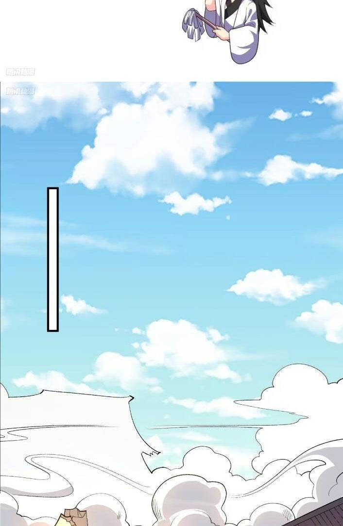 Nguyên Lai Ta Là Tu Tiên Đại Lão Chap 290 - Next Chap 291