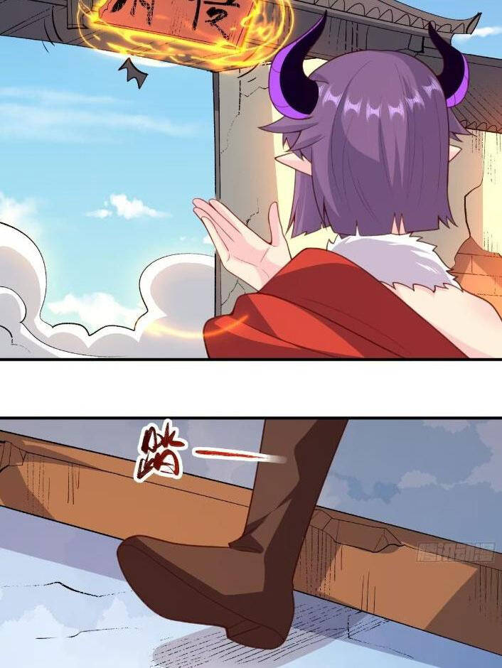 Nguyên Lai Ta Là Tu Tiên Đại Lão Chap 290 - Next Chap 291