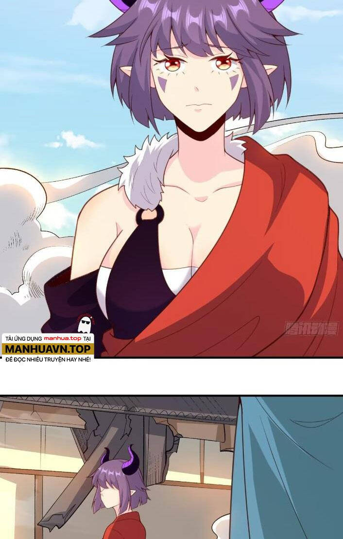 Nguyên Lai Ta Là Tu Tiên Đại Lão Chap 290 - Next Chap 291