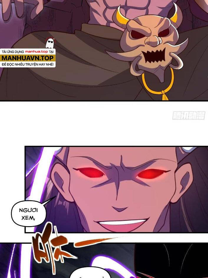 Nguyên Lai Ta Là Tu Tiên Đại Lão Chap 290 - Next Chap 291