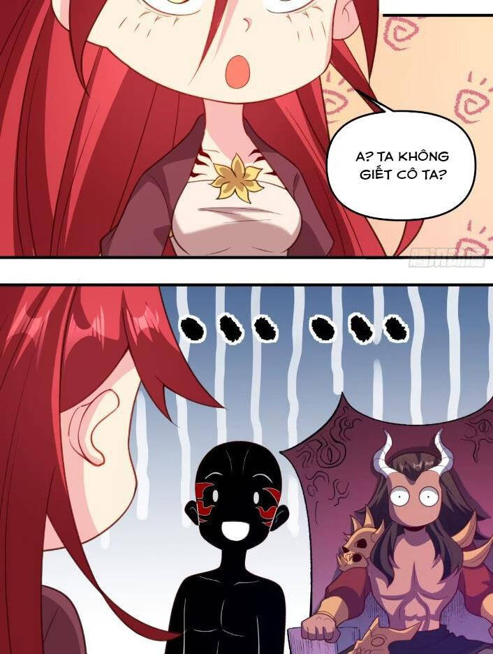 Nguyên Lai Ta Là Tu Tiên Đại Lão Chap 290 - Next Chap 291