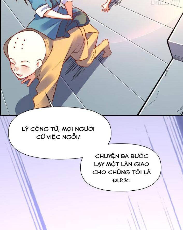 Nguyên Lai Ta Là Tu Tiên Đại Lão Chap 291 - Next Chap 292