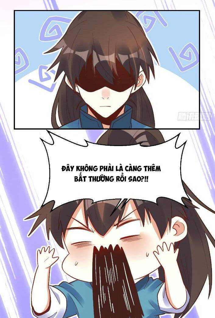 Nguyên Lai Ta Là Tu Tiên Đại Lão Chap 291 - Next Chap 292