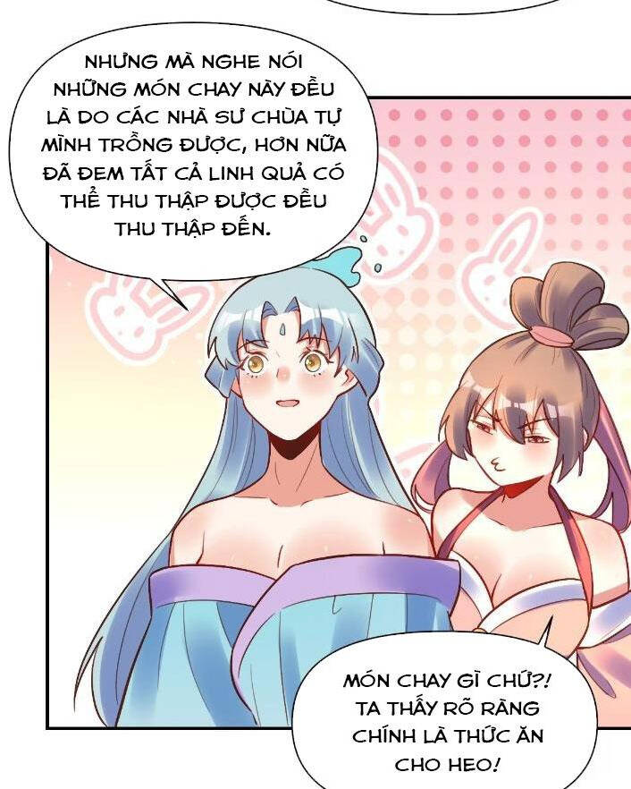 Nguyên Lai Ta Là Tu Tiên Đại Lão Chap 291 - Next Chap 292