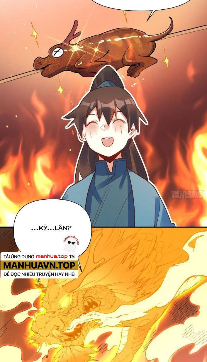 Nguyên Lai Ta Là Tu Tiên Đại Lão Chap 291 - Next Chap 292
