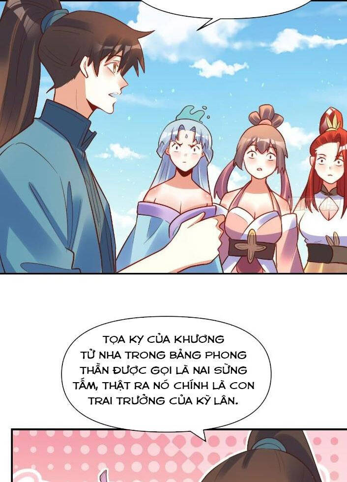 Nguyên Lai Ta Là Tu Tiên Đại Lão Chap 291 - Next Chap 292