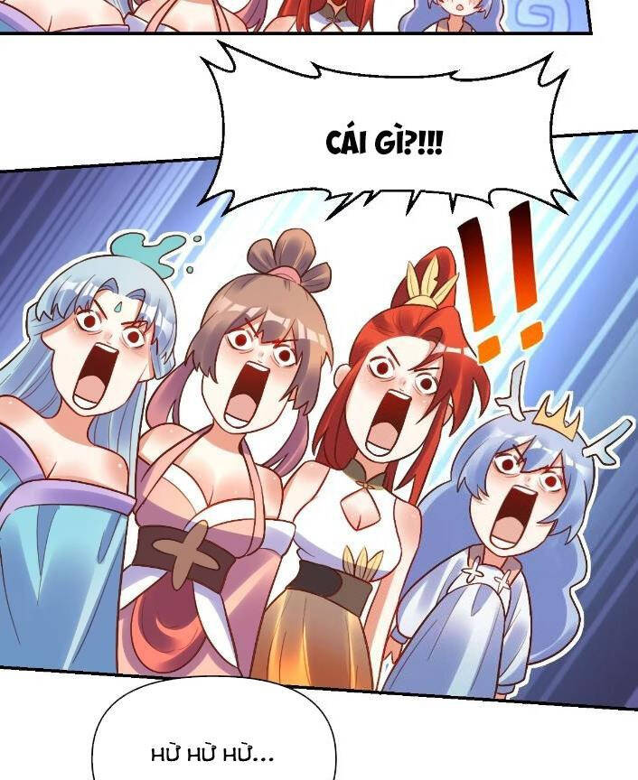 Nguyên Lai Ta Là Tu Tiên Đại Lão Chap 291 - Next Chap 292