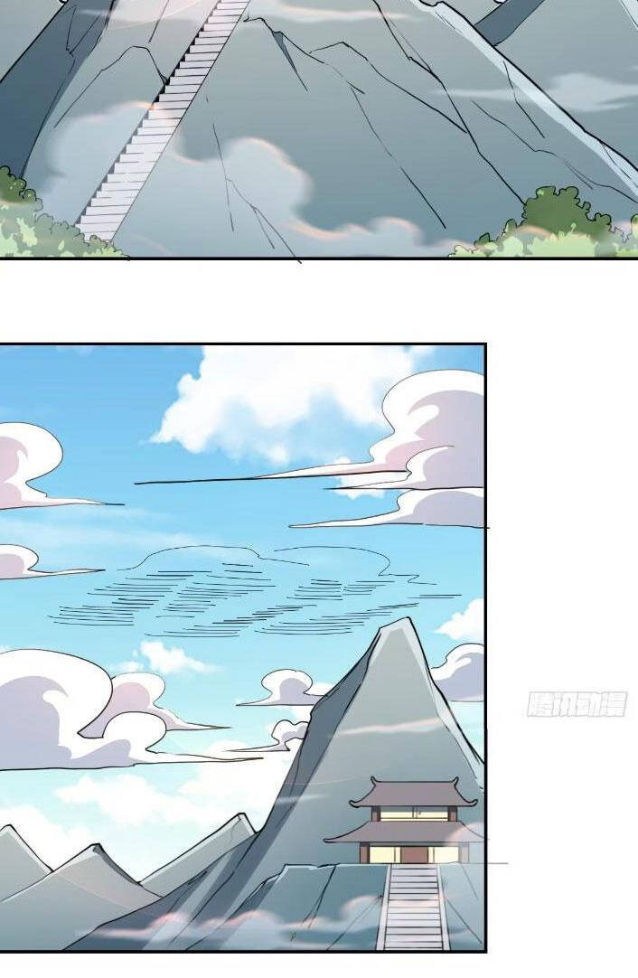 Nguyên Lai Ta Là Tu Tiên Đại Lão Chap 292 - Next Chap 293