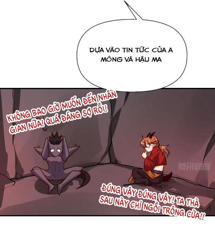 Nguyên Lai Ta Là Tu Tiên Đại Lão Chap 292 - Next Chap 293