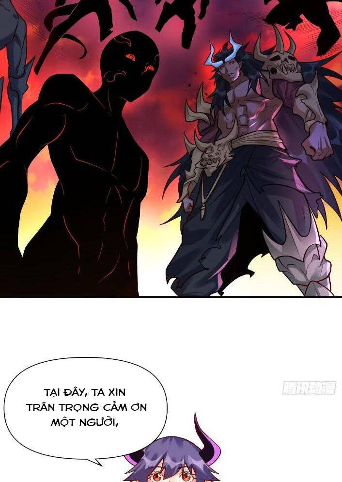 Nguyên Lai Ta Là Tu Tiên Đại Lão Chap 292 - Next Chap 293
