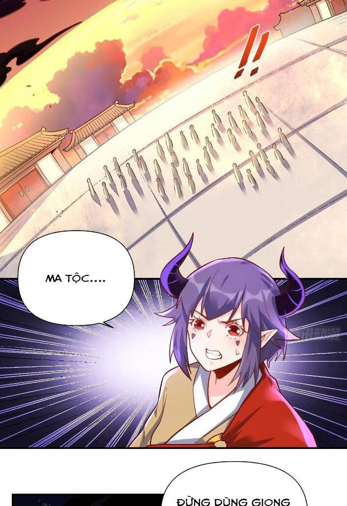 Nguyên Lai Ta Là Tu Tiên Đại Lão Chap 292 - Next Chap 293