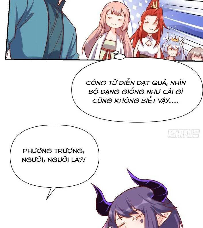 Nguyên Lai Ta Là Tu Tiên Đại Lão Chap 292 - Next Chap 293