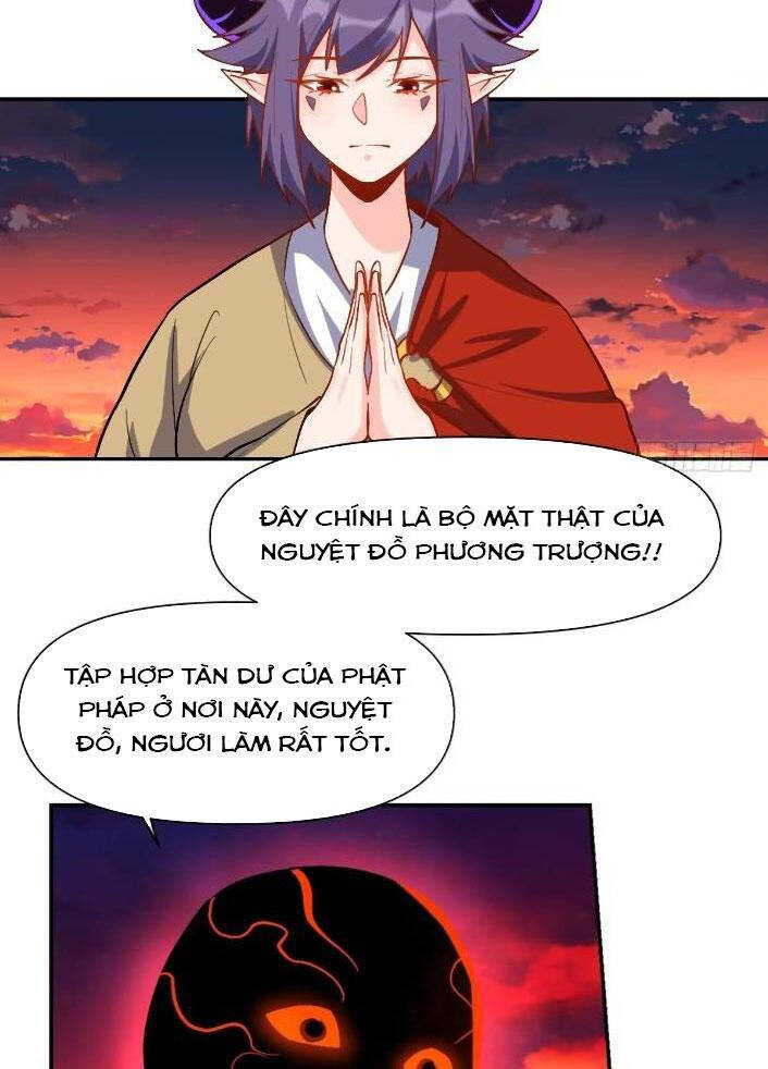 Nguyên Lai Ta Là Tu Tiên Đại Lão Chap 292 - Next Chap 293