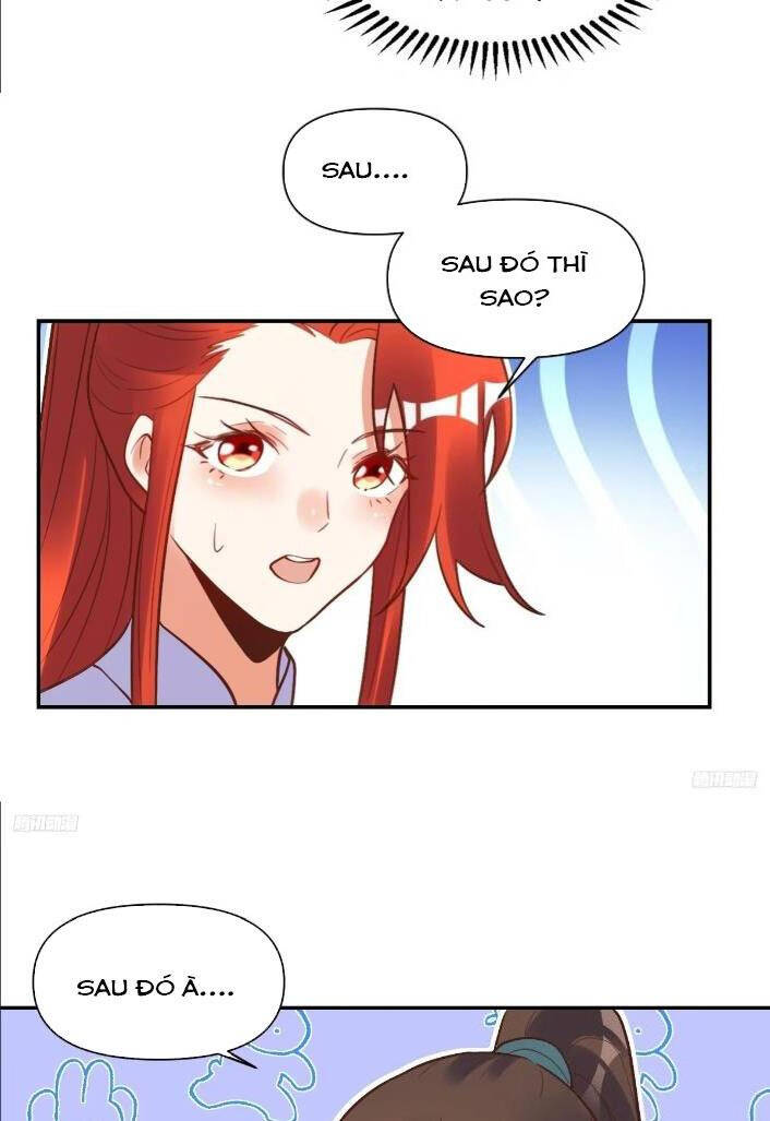 Nguyên Lai Ta Là Tu Tiên Đại Lão Chap 292 - Next Chap 293