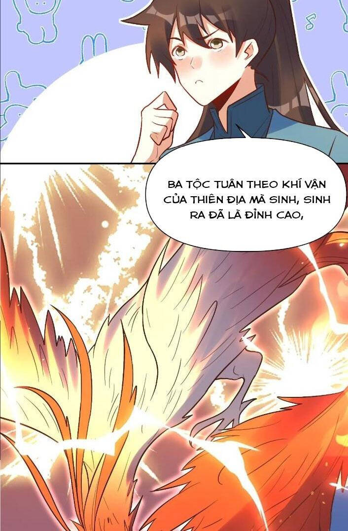 Nguyên Lai Ta Là Tu Tiên Đại Lão Chap 292 - Next Chap 293