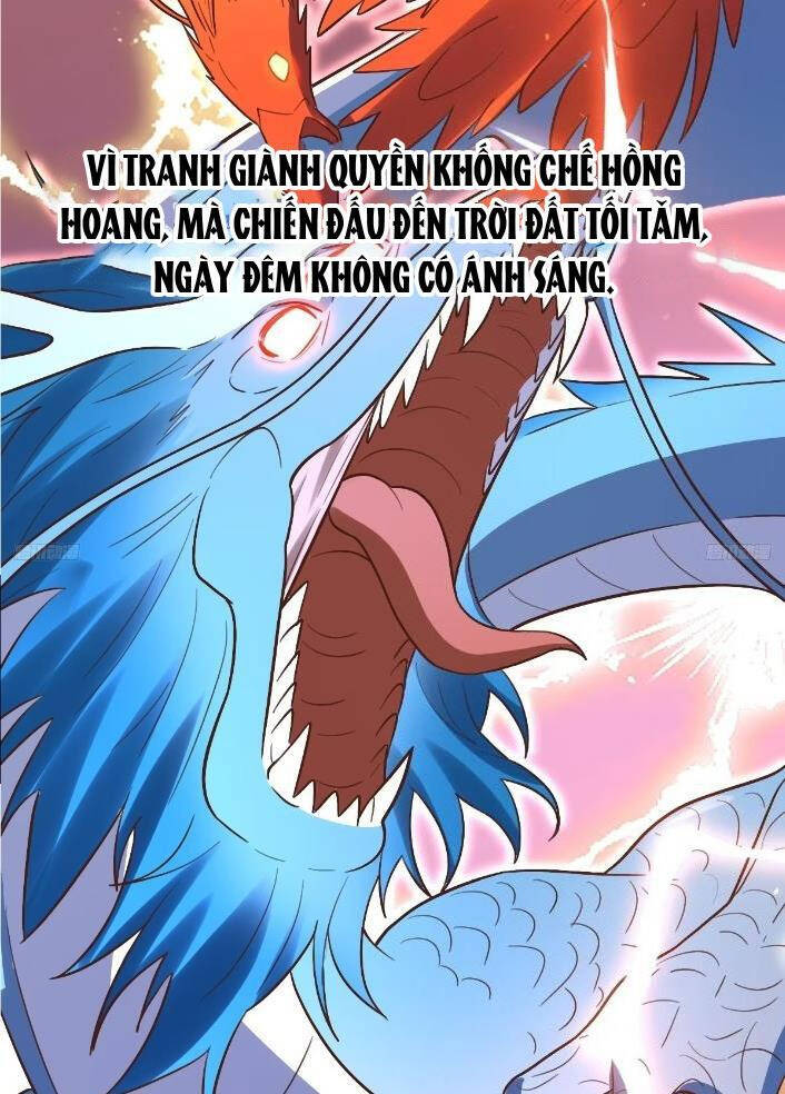 Nguyên Lai Ta Là Tu Tiên Đại Lão Chap 292 - Next Chap 293