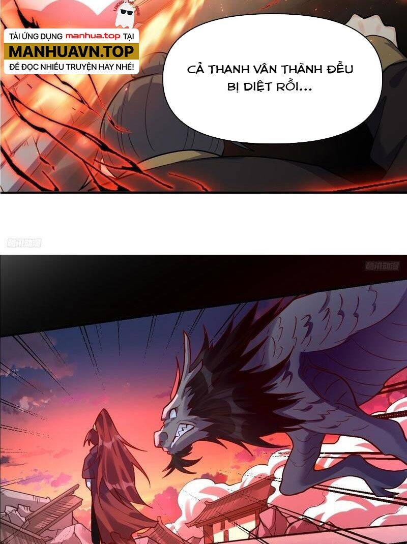 Nguyên Lai Ta Là Tu Tiên Đại Lão Chap 293 - Next Chap 294