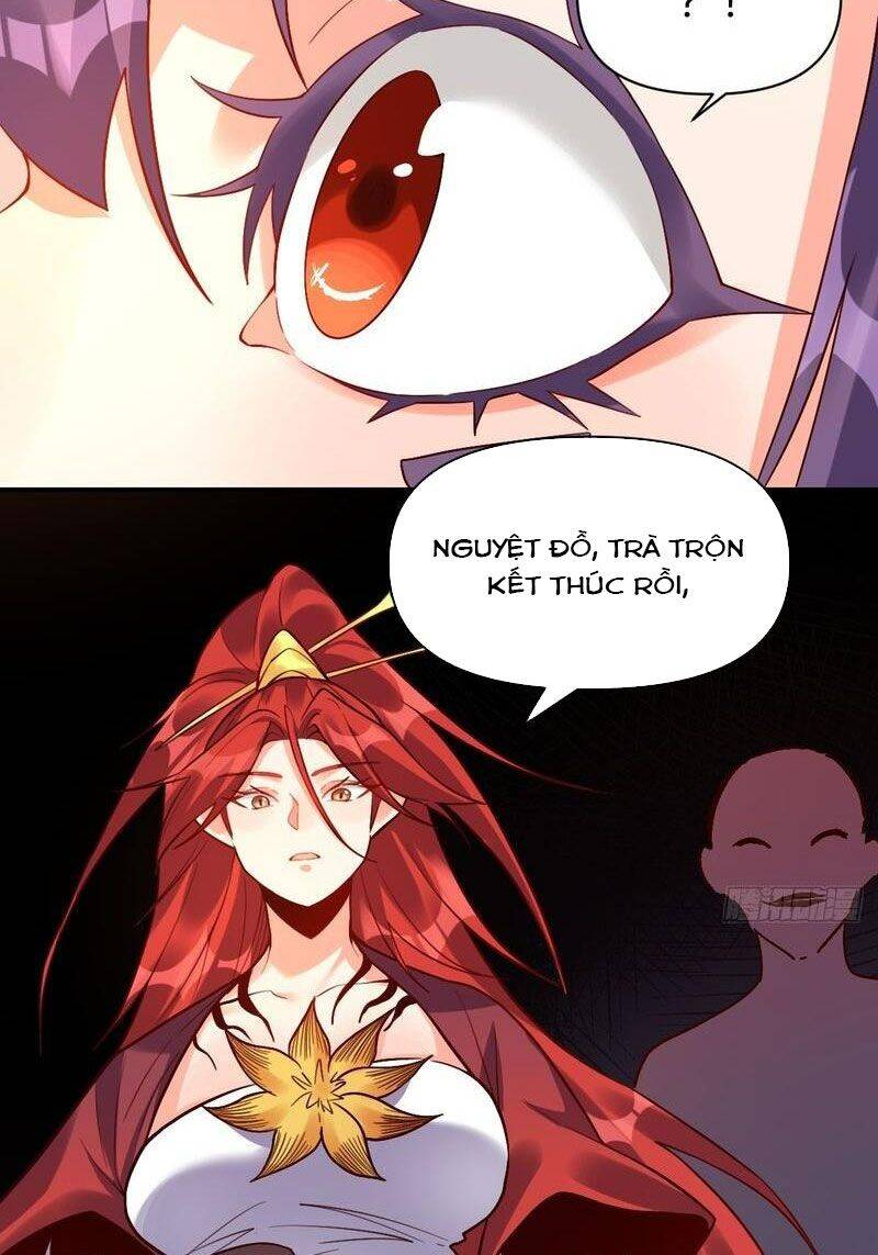 Nguyên Lai Ta Là Tu Tiên Đại Lão Chap 293 - Next Chap 294