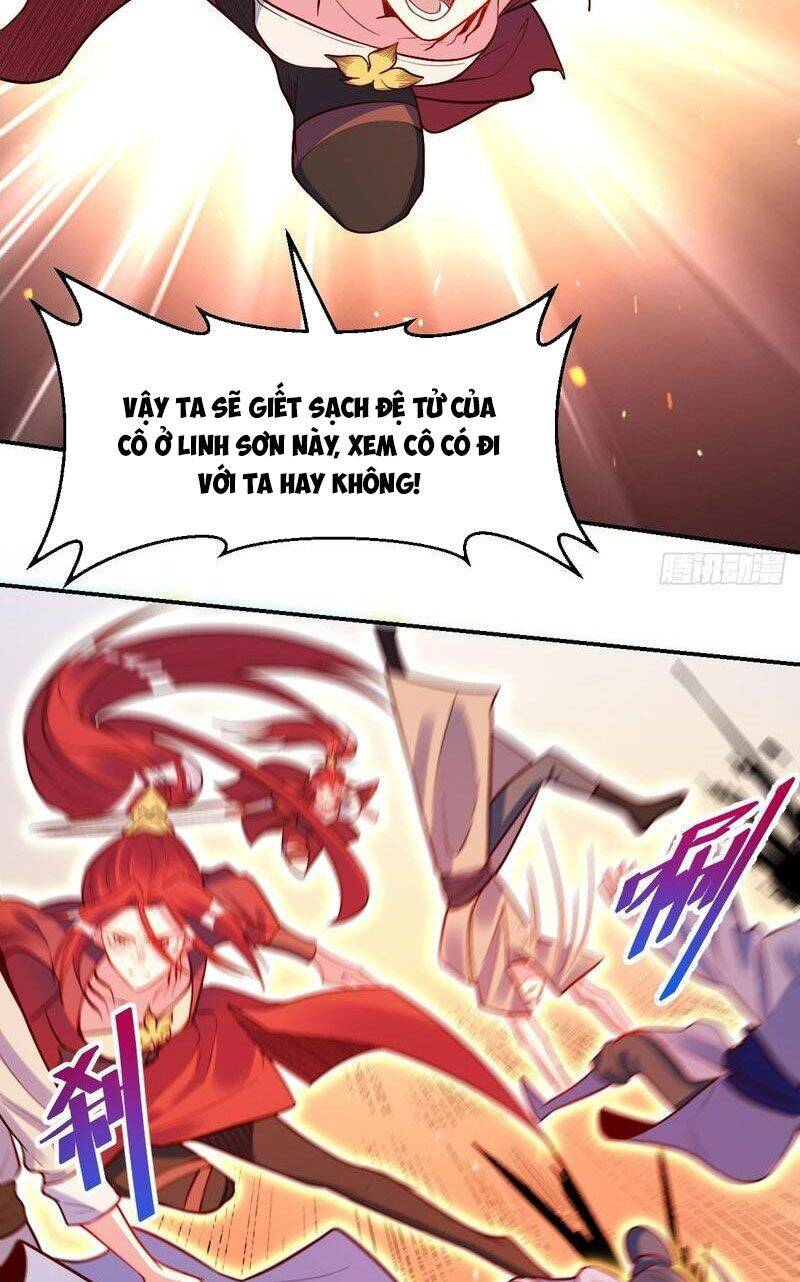 Nguyên Lai Ta Là Tu Tiên Đại Lão Chap 293 - Next Chap 294