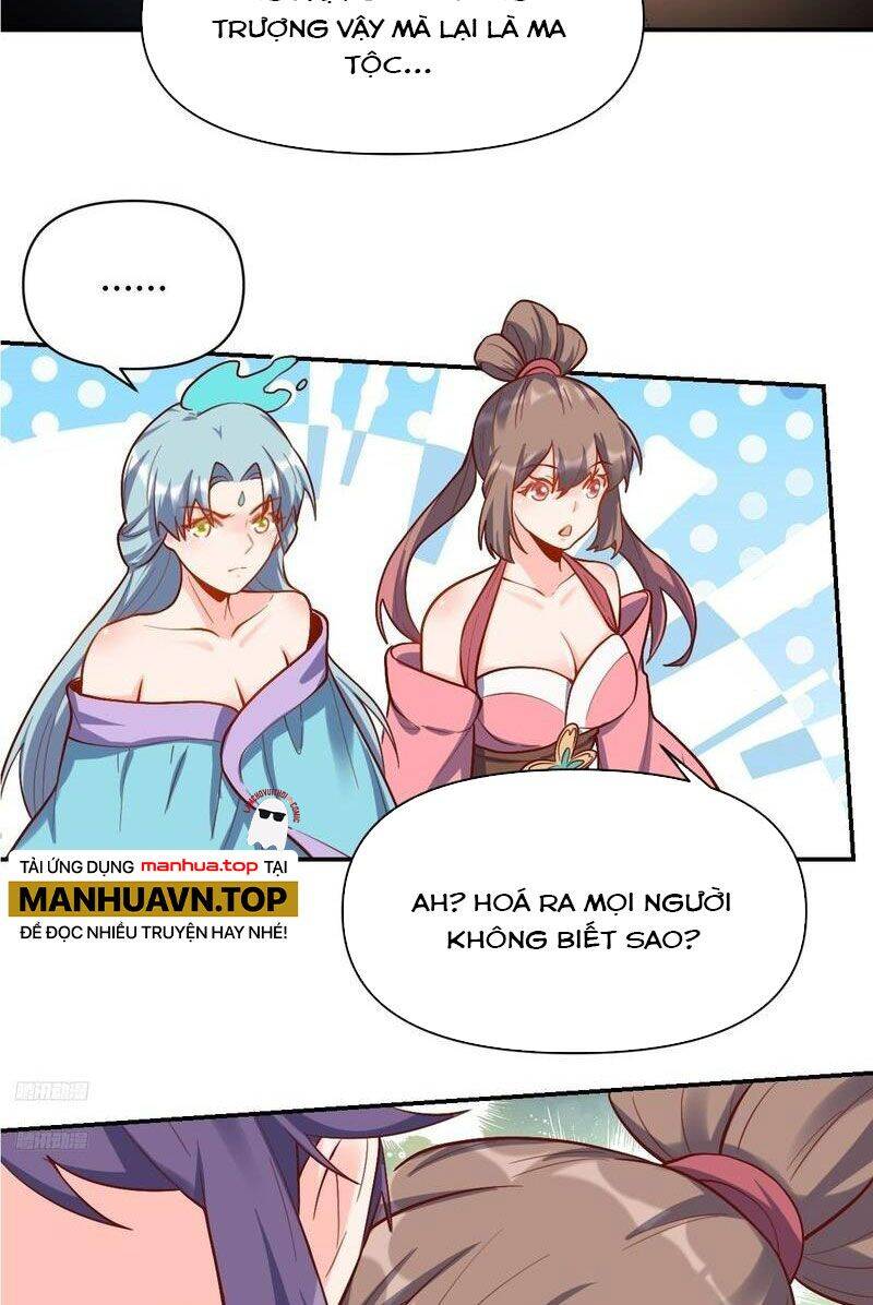 Nguyên Lai Ta Là Tu Tiên Đại Lão Chap 293 - Next Chap 294