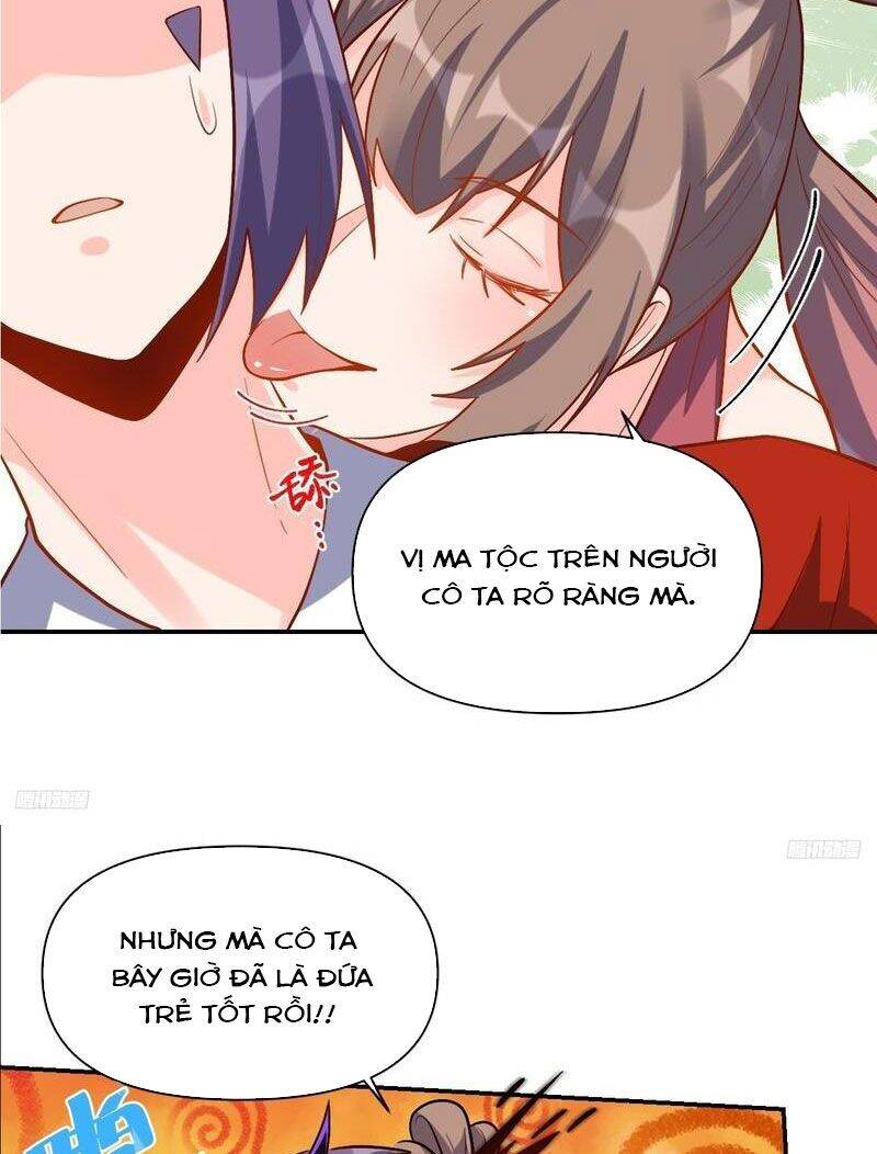 Nguyên Lai Ta Là Tu Tiên Đại Lão Chap 293 - Next Chap 294