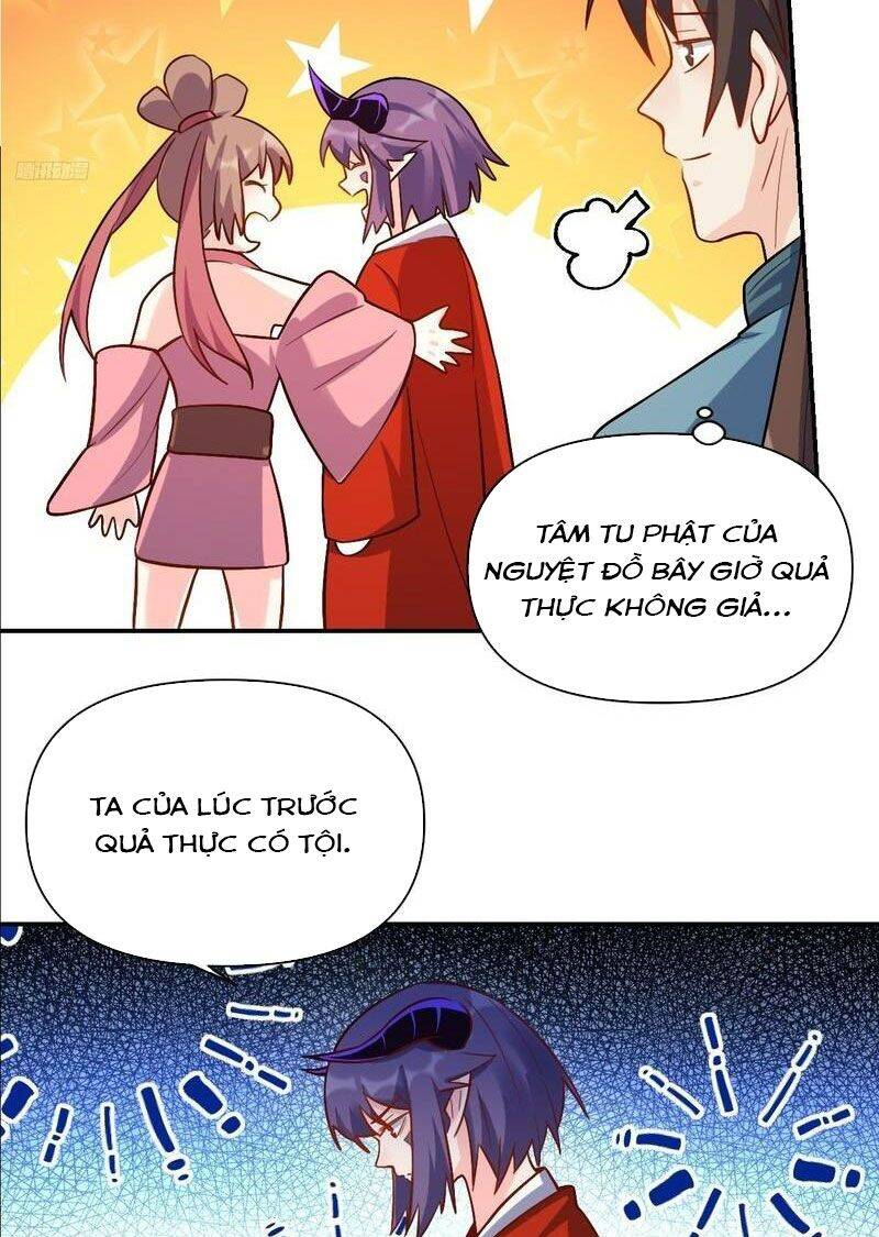 Nguyên Lai Ta Là Tu Tiên Đại Lão Chap 293 - Next Chap 294