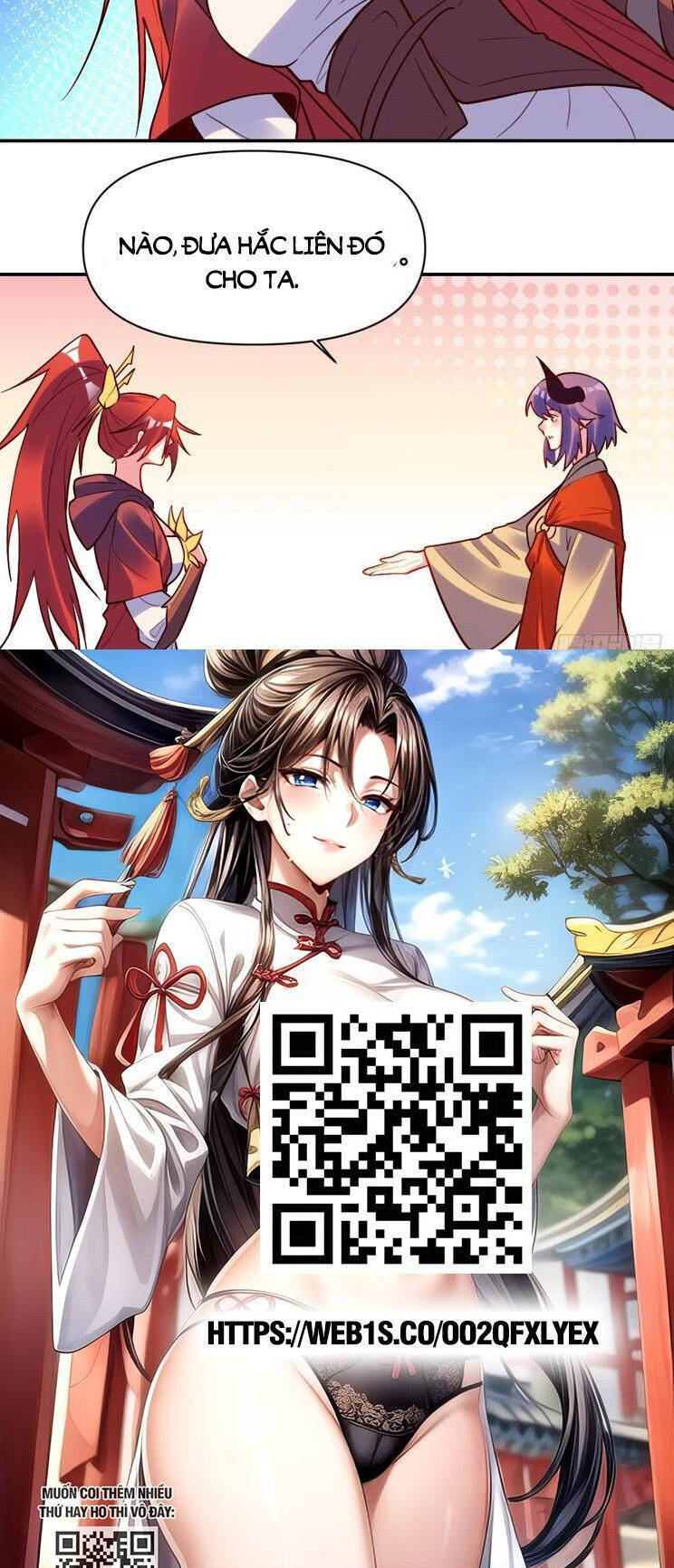 Nguyên Lai Ta Là Tu Tiên Đại Lão Chap 294 - Next Chap 295