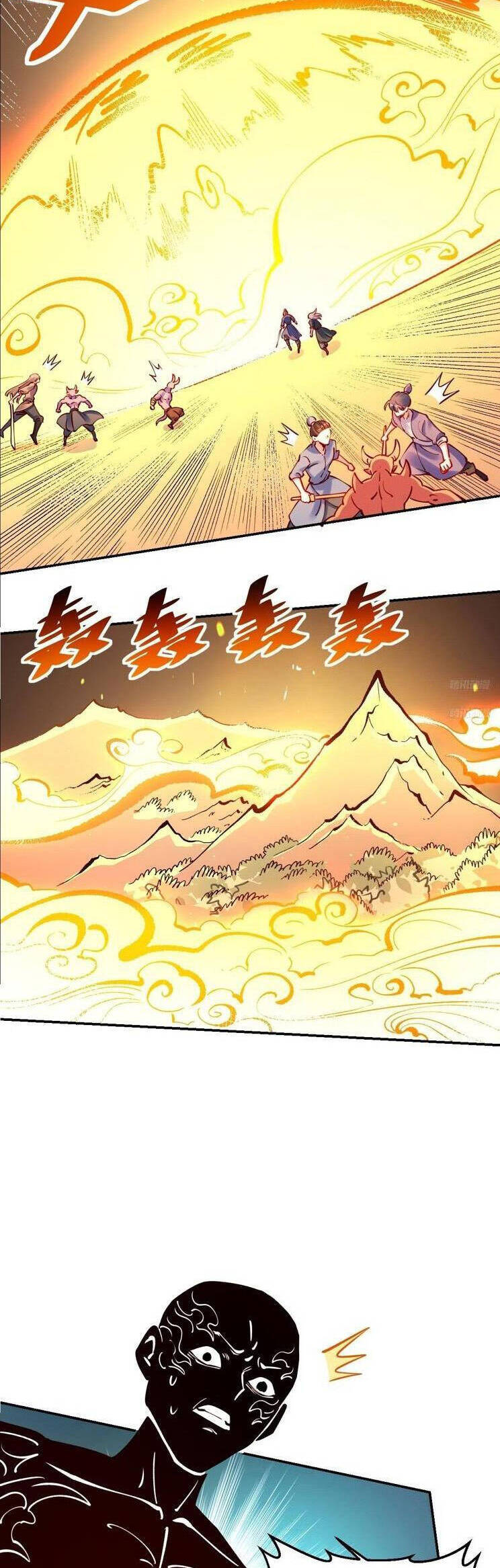 Nguyên Lai Ta Là Tu Tiên Đại Lão Chap 294 - Next Chap 295