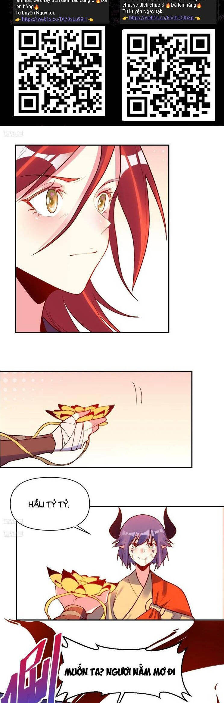 Nguyên Lai Ta Là Tu Tiên Đại Lão Chap 295 - Next Chap 296