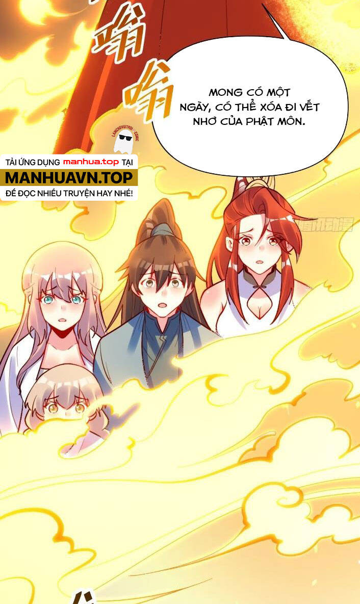 Nguyên Lai Ta Là Tu Tiên Đại Lão Chap 297 - Next Chap 298