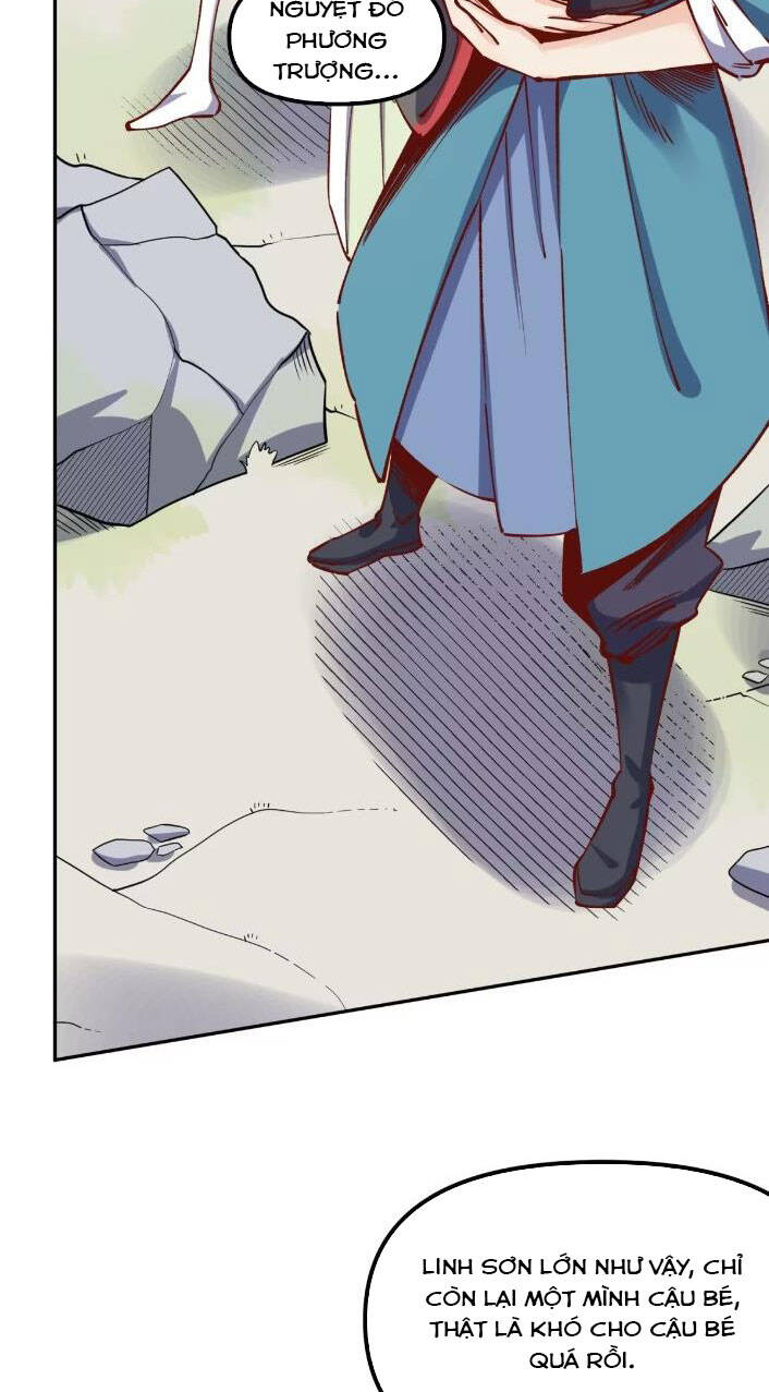 Nguyên Lai Ta Là Tu Tiên Đại Lão Chap 297 - Next Chap 298