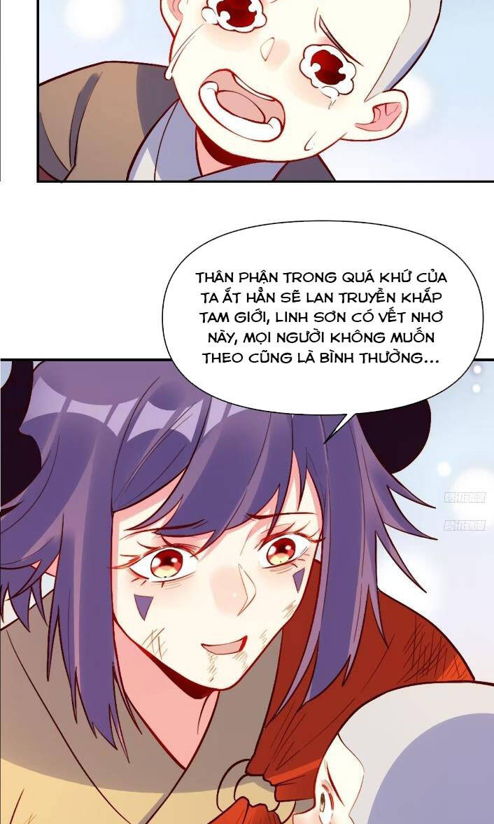 Nguyên Lai Ta Là Tu Tiên Đại Lão Chap 297 - Next Chap 298