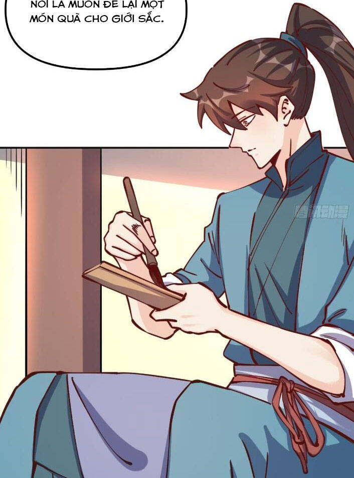 Nguyên Lai Ta Là Tu Tiên Đại Lão Chap 297 - Next Chap 298