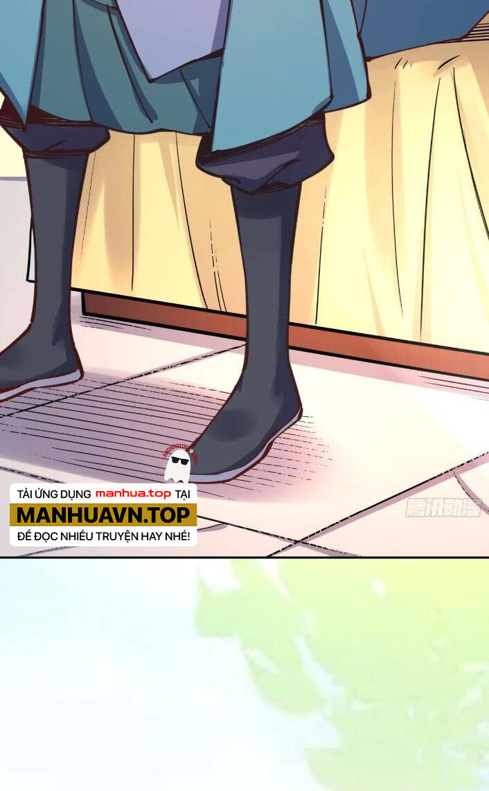 Nguyên Lai Ta Là Tu Tiên Đại Lão Chap 297 - Next Chap 298