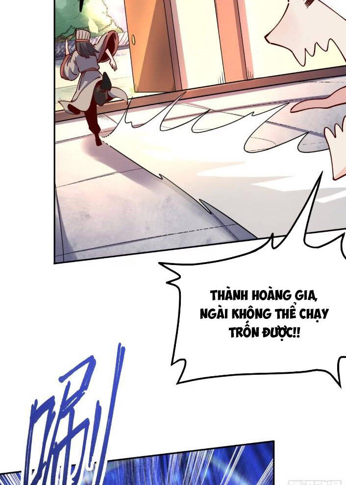 Nguyên Lai Ta Là Tu Tiên Đại Lão Chap 297 - Next Chap 298
