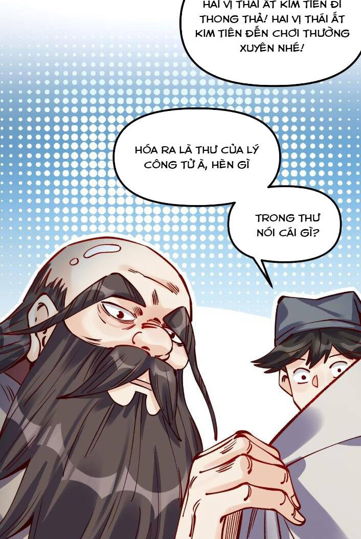 Nguyên Lai Ta Là Tu Tiên Đại Lão Chap 297 - Next Chap 298