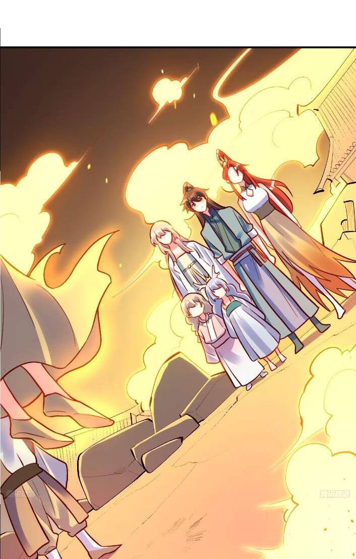 Nguyên Lai Ta Là Tu Tiên Đại Lão Chap 297 - Next Chap 298