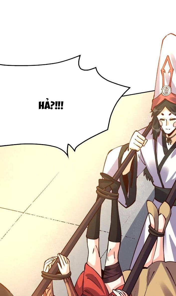 Nguyên Lai Ta Là Tu Tiên Đại Lão Chap 297 - Next Chap 298