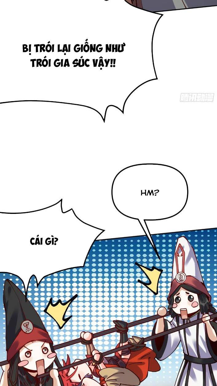Nguyên Lai Ta Là Tu Tiên Đại Lão Chap 297 - Next Chap 298