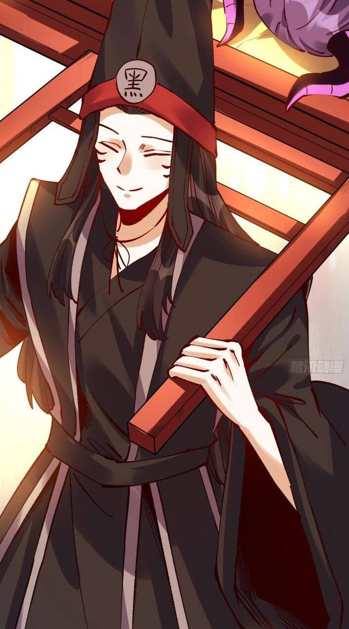 Nguyên Lai Ta Là Tu Tiên Đại Lão Chap 297 - Next Chap 298