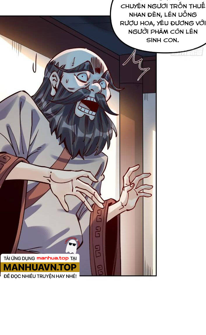 Nguyên Lai Ta Là Tu Tiên Đại Lão Chap 297 - Next Chap 298