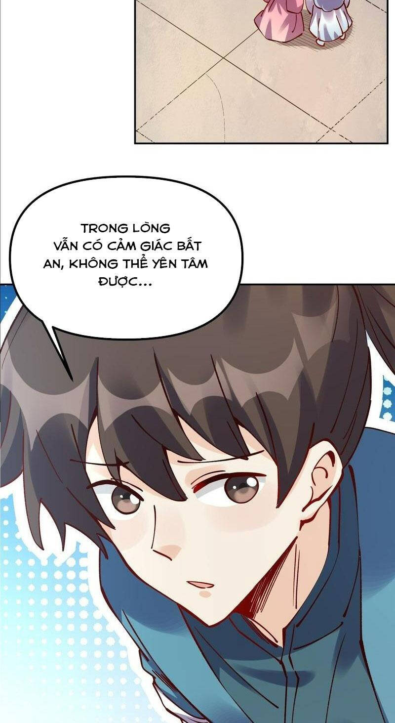 Nguyên Lai Ta Là Tu Tiên Đại Lão Chap 298 - Next Chap 299