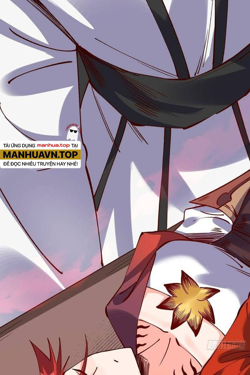 Nguyên Lai Ta Là Tu Tiên Đại Lão Chap 298 - Next Chap 299