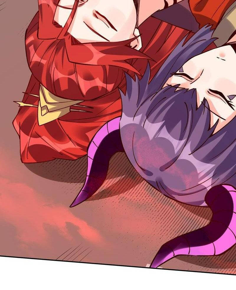 Nguyên Lai Ta Là Tu Tiên Đại Lão Chap 298 - Next Chap 299