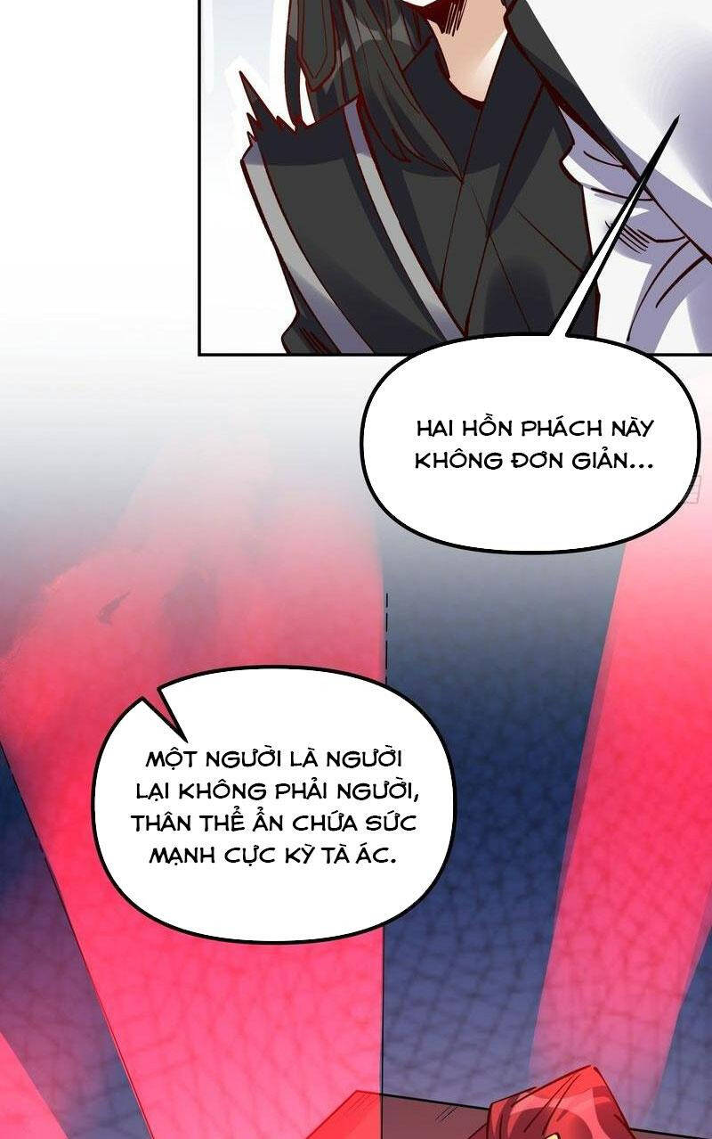 Nguyên Lai Ta Là Tu Tiên Đại Lão Chap 298 - Next Chap 299