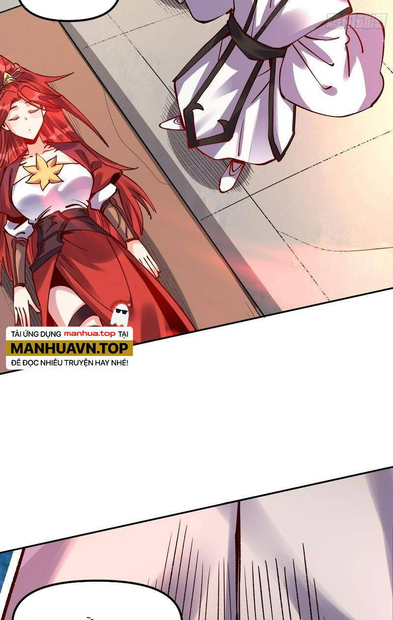 Nguyên Lai Ta Là Tu Tiên Đại Lão Chap 298 - Next Chap 299