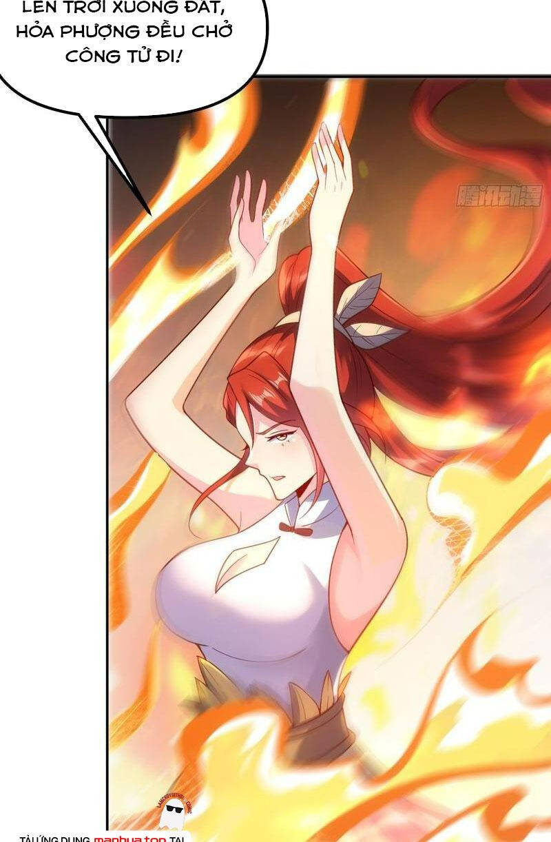 Nguyên Lai Ta Là Tu Tiên Đại Lão Chap 298 - Next Chap 299