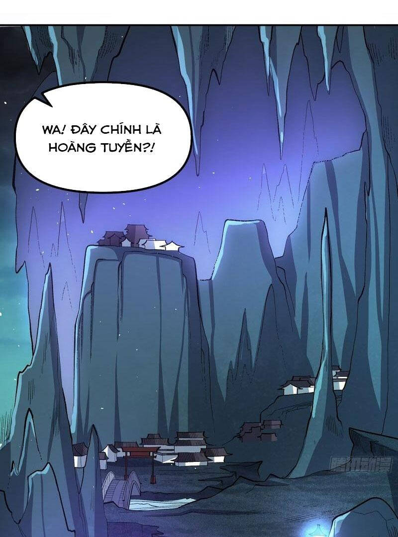 Nguyên Lai Ta Là Tu Tiên Đại Lão Chap 298 - Next Chap 299