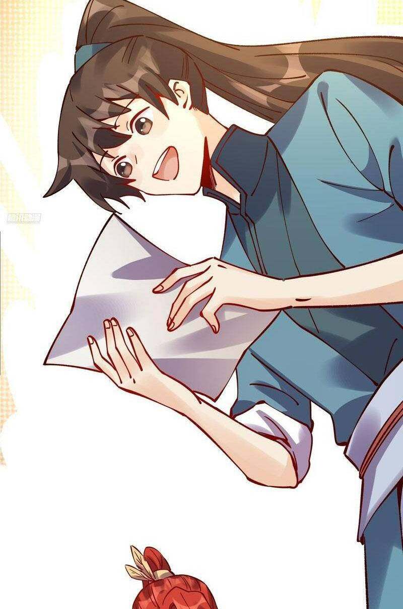 Nguyên Lai Ta Là Tu Tiên Đại Lão Chap 298 - Next Chap 299